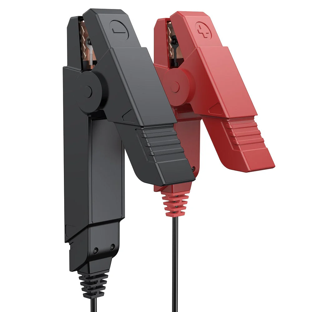 LAUNCH BST360 12V Battery Load Tester - Image 2