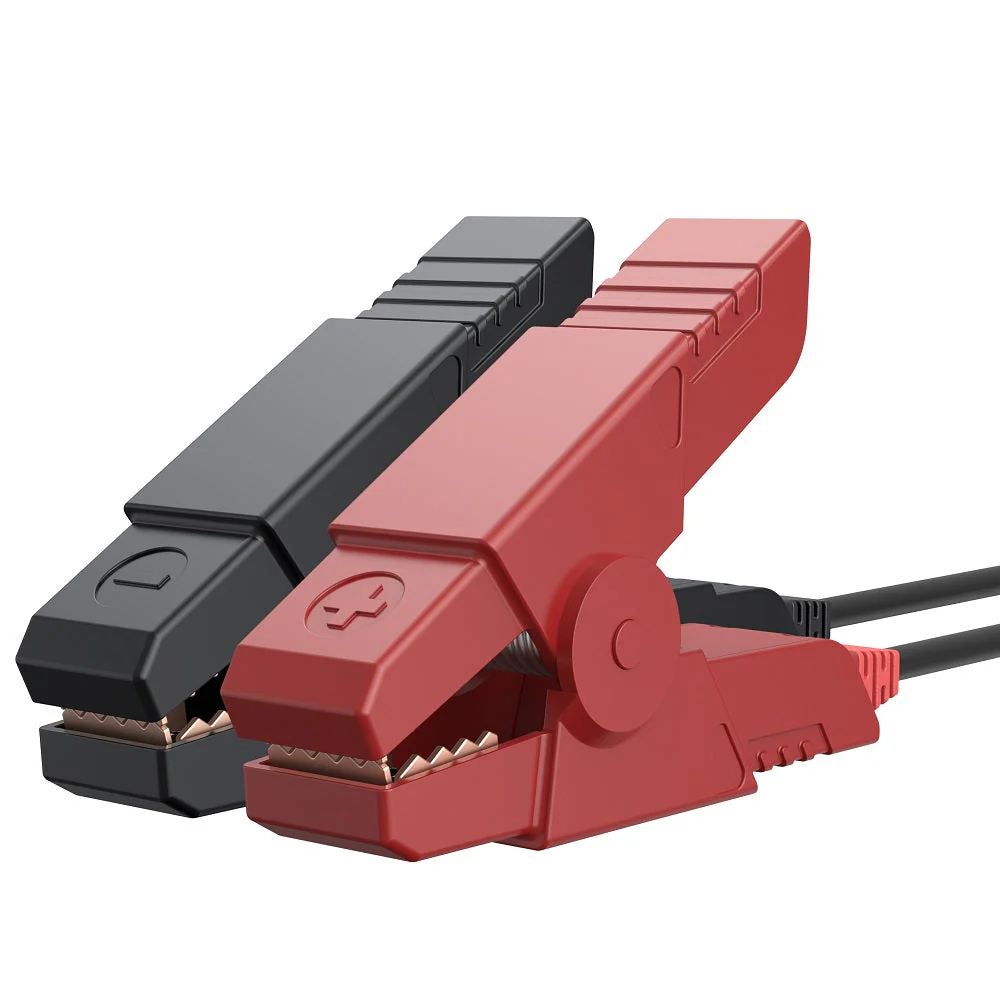 LAUNCH BST360 12V Battery Load Tester - Image 3