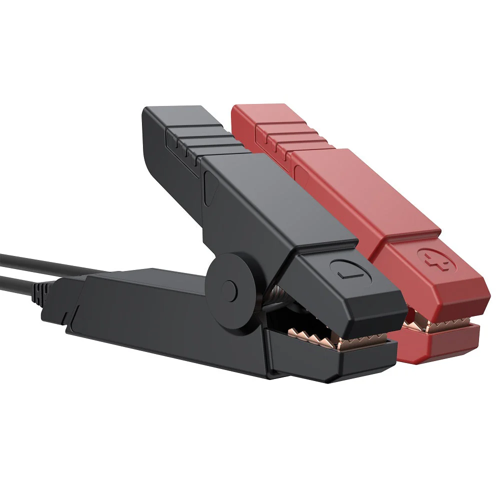 LAUNCH BST360 12V Battery Load Tester - Image 4