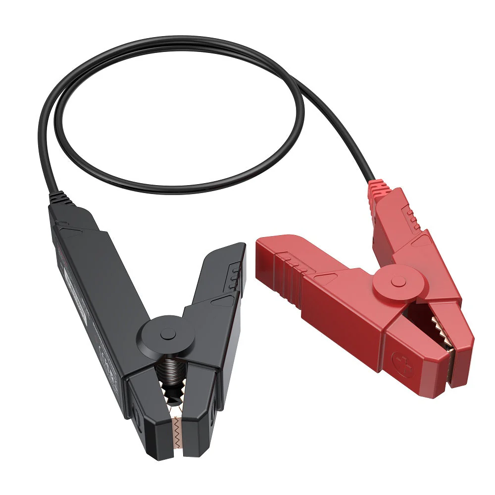 LAUNCH BST360 12V Battery Load Tester - Image 6