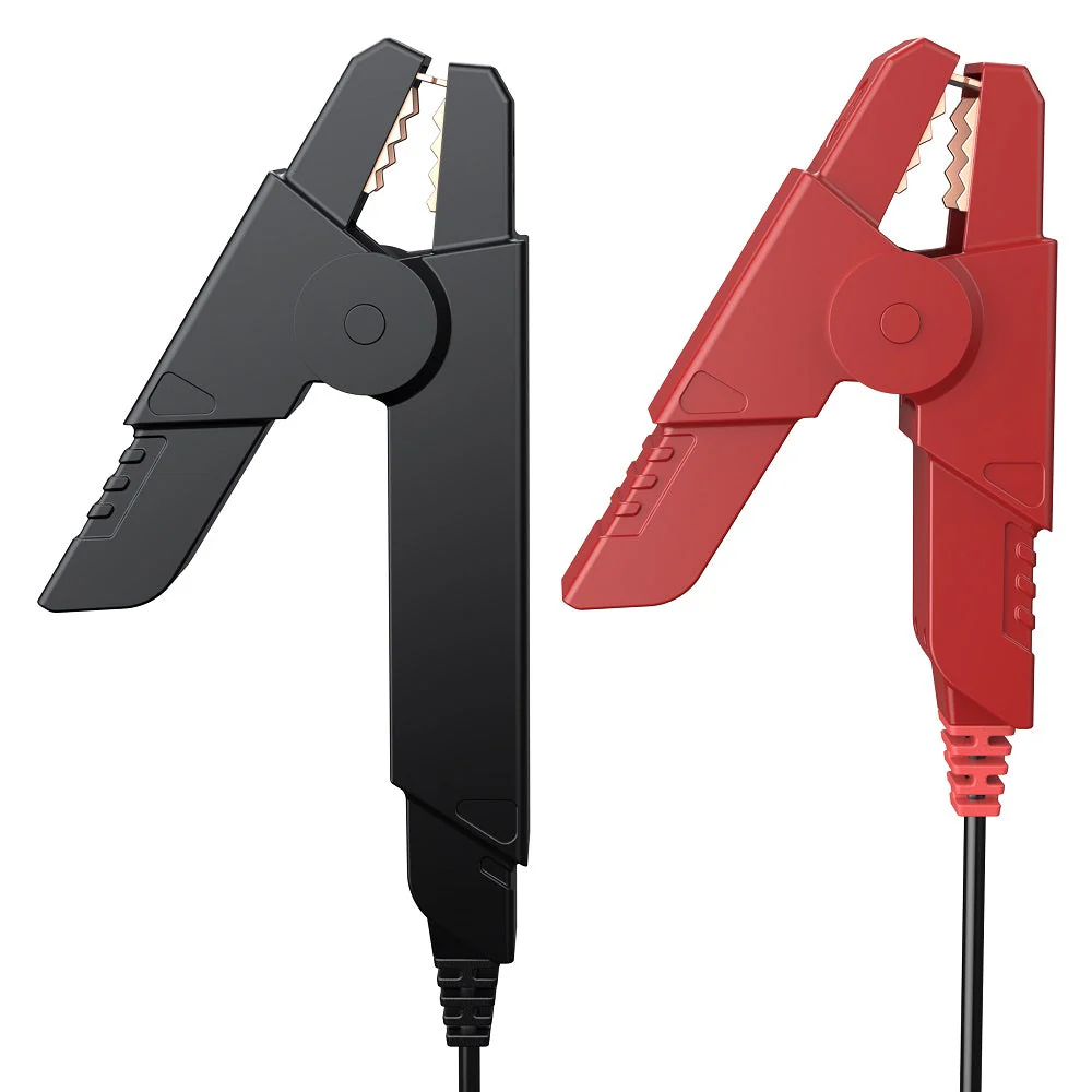 LAUNCH BST360 12V Battery Load Tester - Image 8