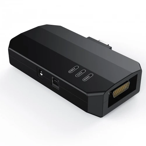Launch X-PROG3 GIII PC Adapter X431 IMMO Programmer - Image 2