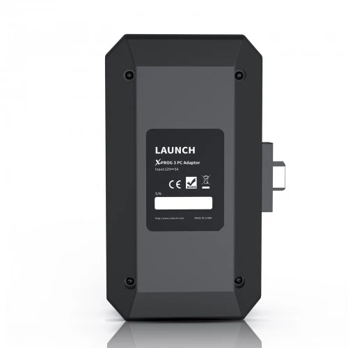 Launch X-PROG3 GIII PC Adapter X431 IMMO Programmer - Image 3