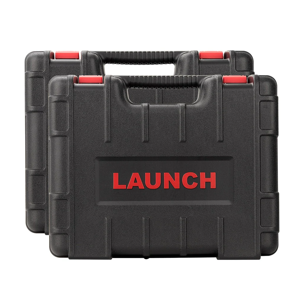 Launch X431 IMMO Elite Diagnostic Tool - Image 9