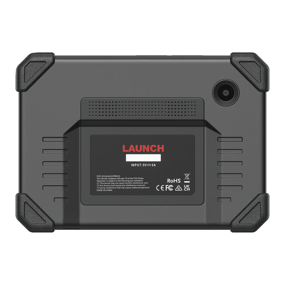 Launch X431 IMMO Plus Diagnostic Tool - Image 3