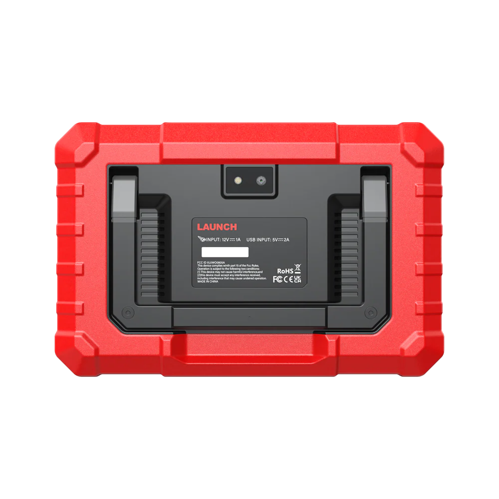 Launch X431 PROS ELITE Bidirectional Scan Tool - Image 10