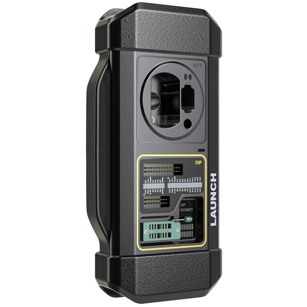 LAUNCH X431 XPROG3 advanced immobilizer key programmer work with V+/PROS V/PAD VII/PAD III/PAD V - Image 4