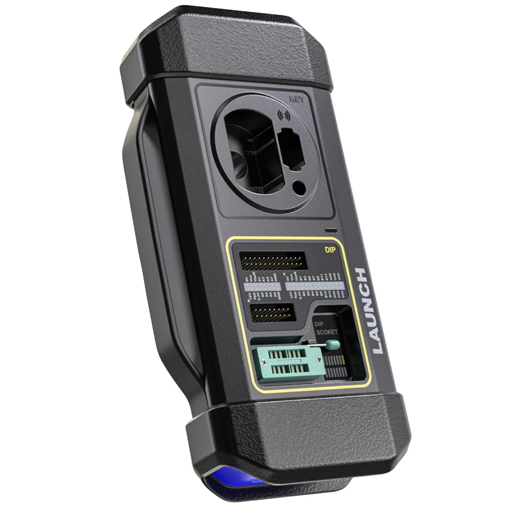 LAUNCH X431 XPROG3 advanced immobilizer key programmer work with V+/PROS V/PAD VII/PAD III/PAD V - Image 5