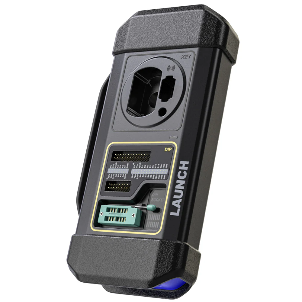 LAUNCH X431 XPROG3 advanced immobilizer key programmer work with V+/PROS V/PAD VII/PAD III/PAD V - Image 6